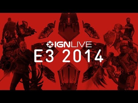 Mortal Kombat X в прямом эфире IGN