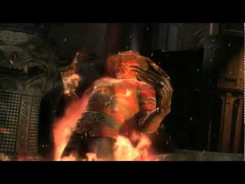Видеопрезентация Mortal Kombat: Komplete Edition