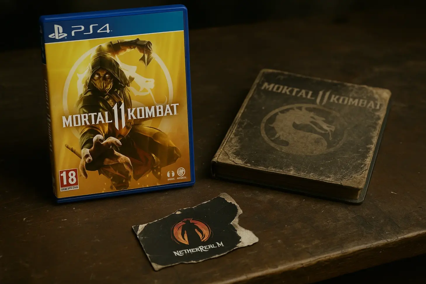 Mortal Kombat 11 в 2025: что остаётся, а что исчезает