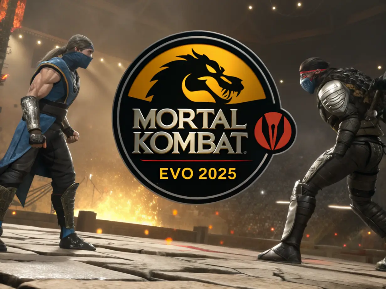 Mortal Kombat 1 после EVO 2025 обновления и баланс