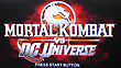 MK vs DCU на E3 2008