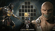 Презентация Mortal Kombat 11