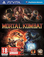 Официальный турнир Mortal Kombat в Москве