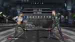 MK vs. DCU, режим тренировки: Соня против Лекса Лютора