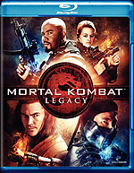 MK:Legacy доступен на Blu-Ray