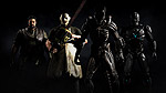 Kombat Pack 2 для Mortal Kombat X