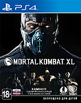 Выпуск Mortal Kombat XL в России задерживается?