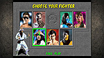 Mortal Kombat
