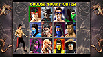 Mortal Kombat