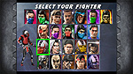 Mortal Kombat