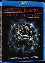 Mortal Kombat