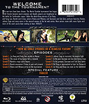 Mortal Kombat: Legacy II