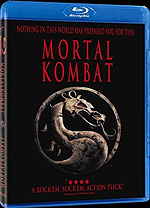 Mortal Kombat