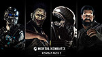 Mortal Kombat X