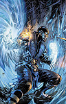 Комикс Mortal Kombat X